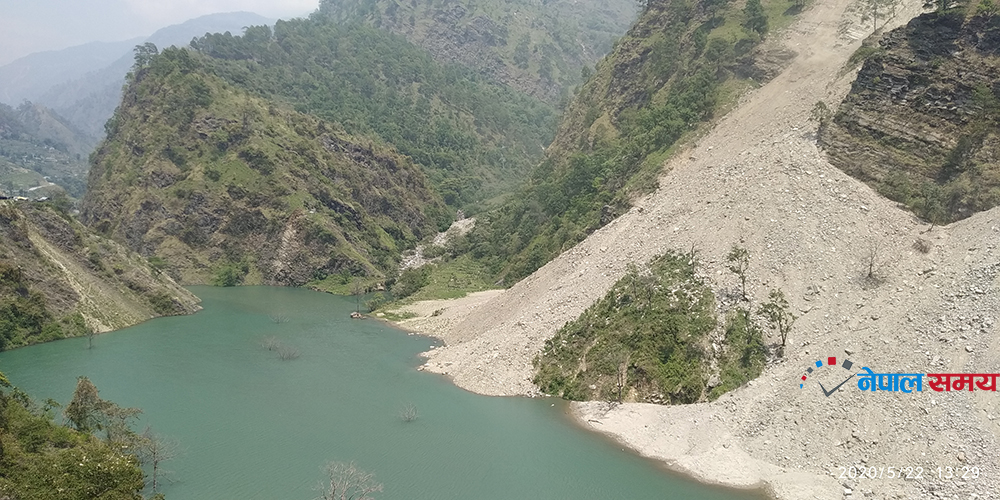 राष्ट्रपति चुरे संरक्षणका लागि २ अर्ब १७ करोड रुपैयाँ बजेट विनियोजन